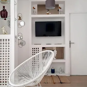  Appartement Superbe Style Architecte/unique**