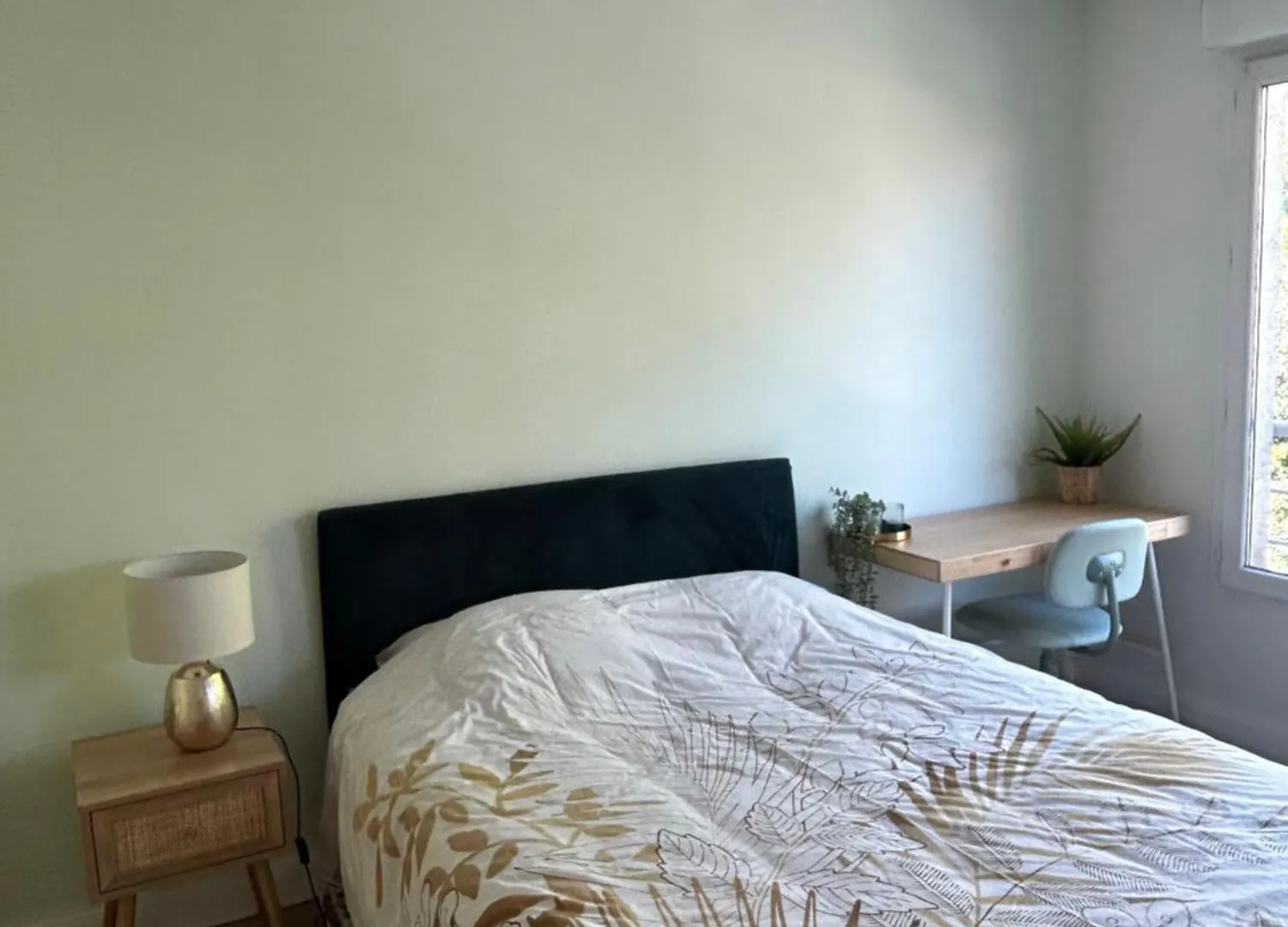 Apartment Charmant 2 Pieces - Nice Riquier - Vieux Port - Balcon - Piscine Sur Le Toit France